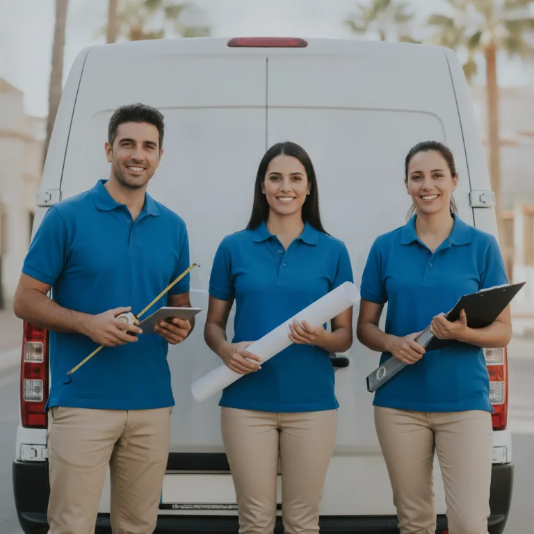 Inmobiliaria Moratalaz